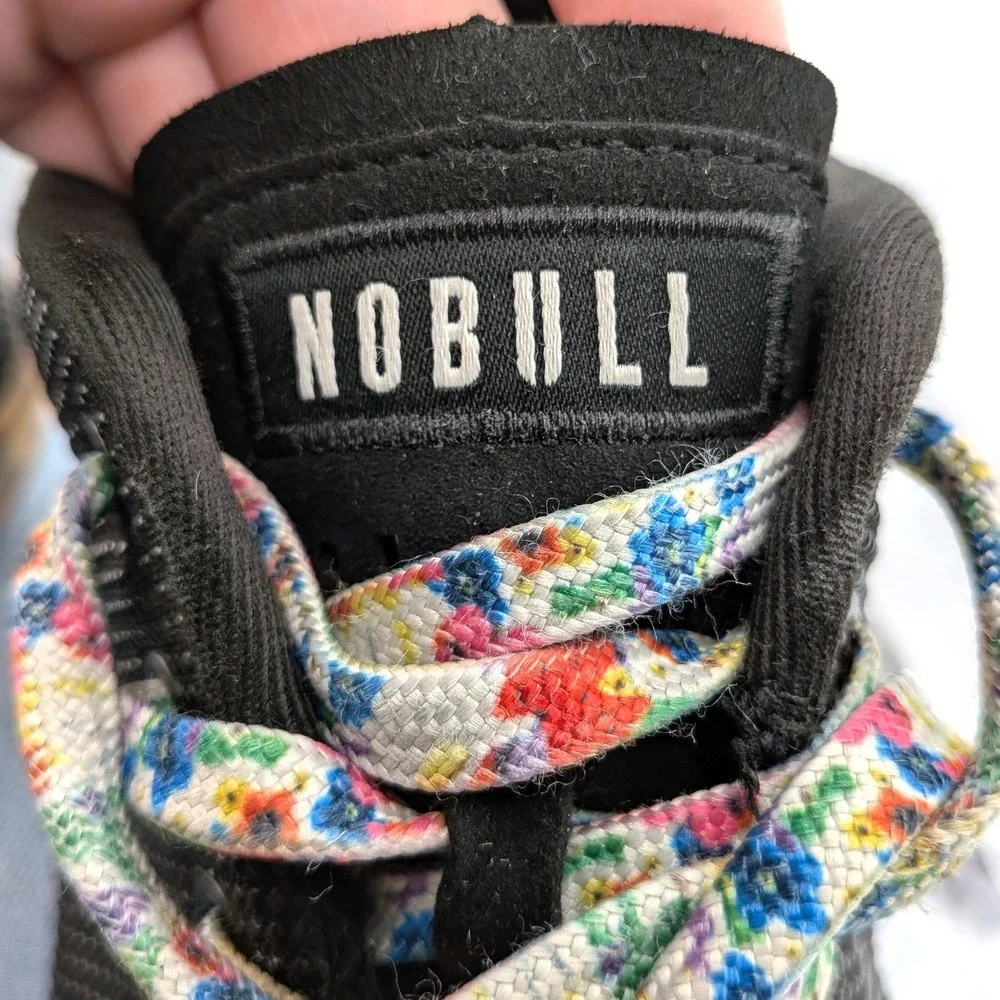 NOBULL lightweight but